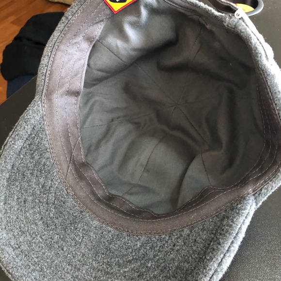 Human Made fleece hat - One size - Picture 3 of 6